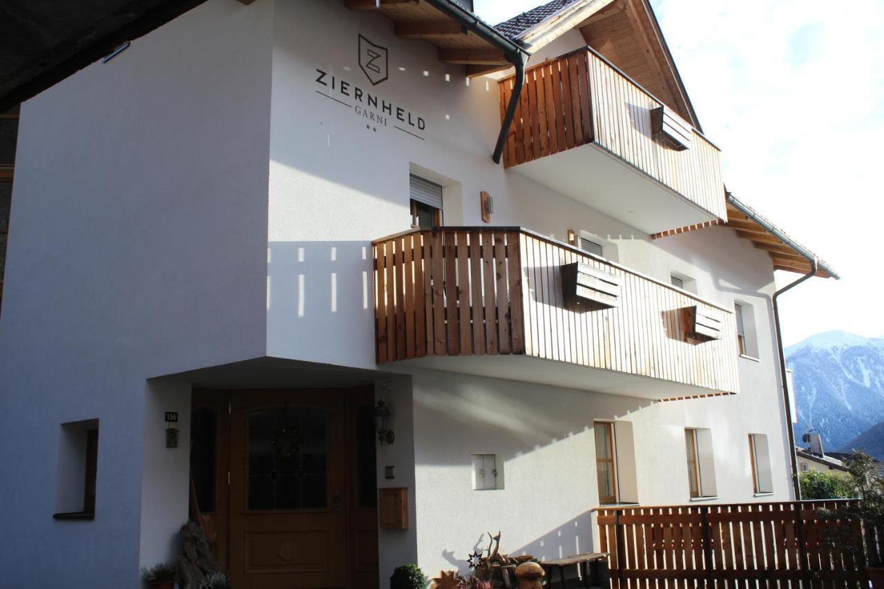 Garni Ziernheld Mals im Vinschgau