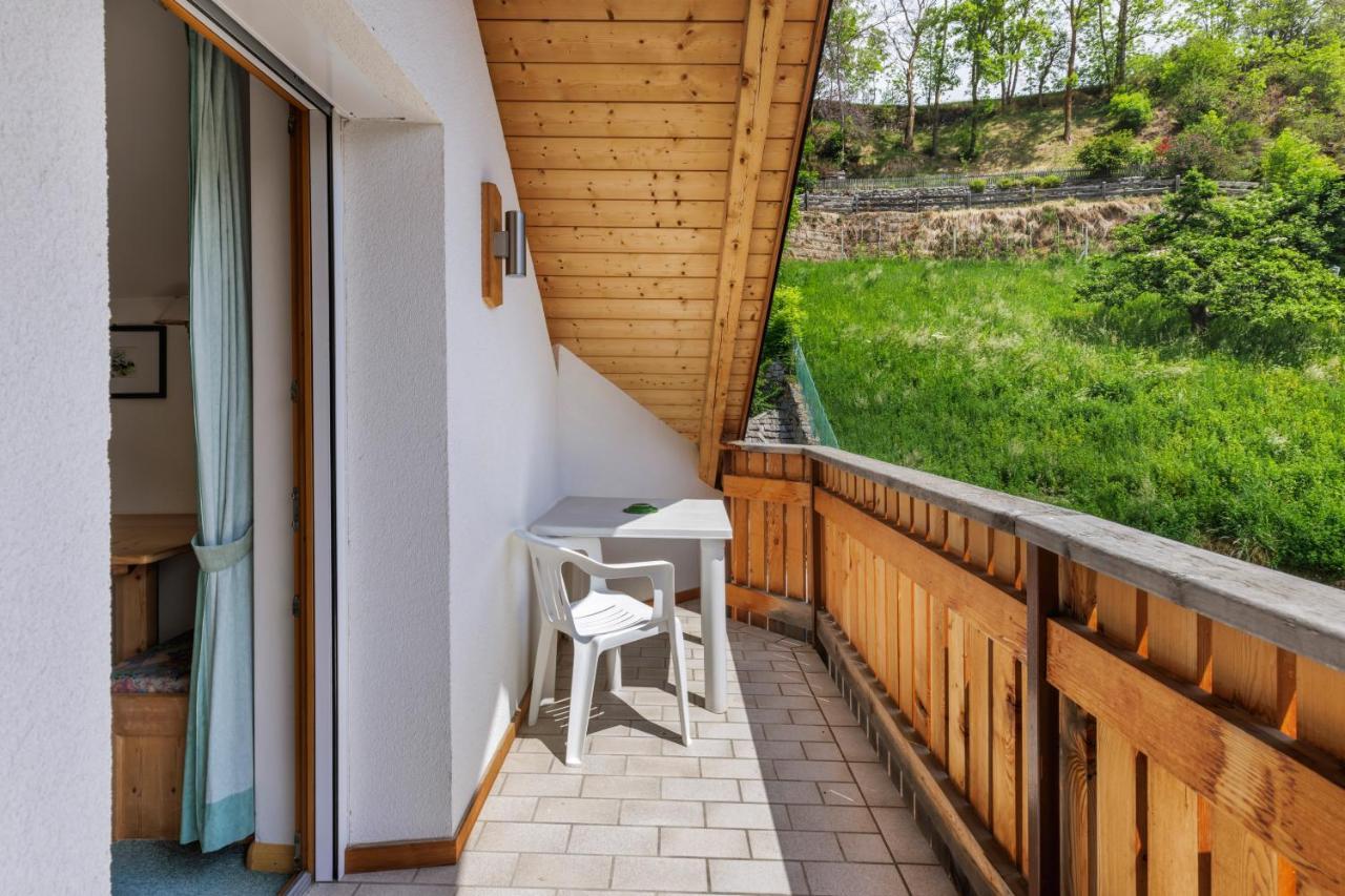 Garni Ziernheld *